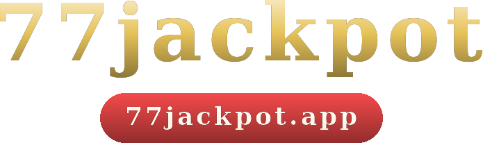 77jackpot logo